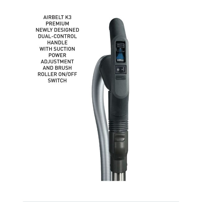 Airbelt K3 Dual Control Handle