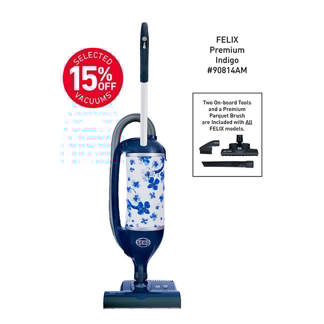 FELIX Premium Indigo
