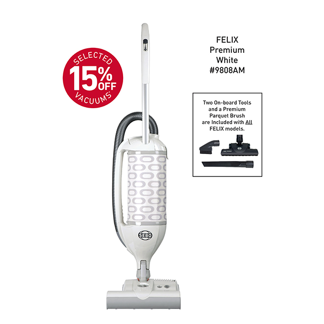 FELIX Premium Rose