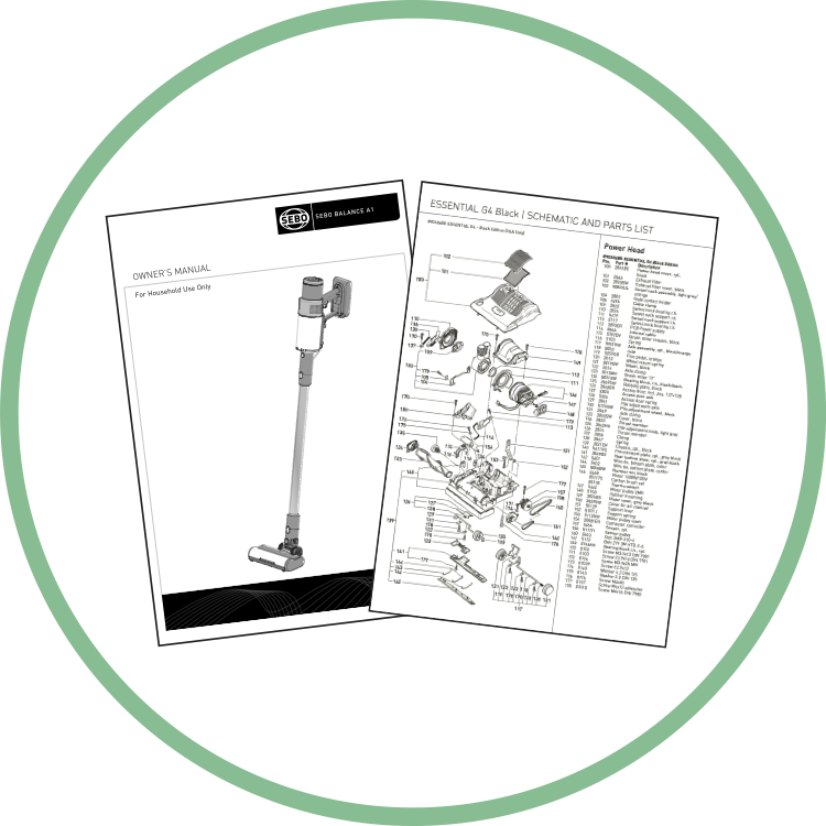 Catalog, Brochures, Manuals & Schematics