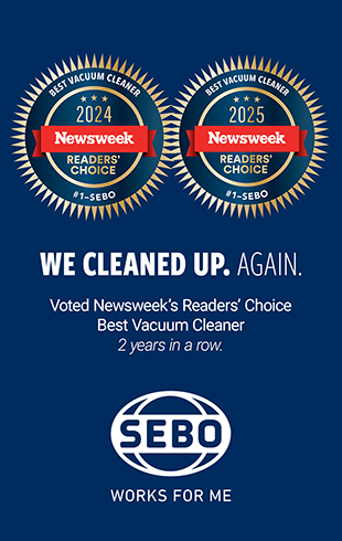 Newsweek Best Vacuums 2024 & 2025