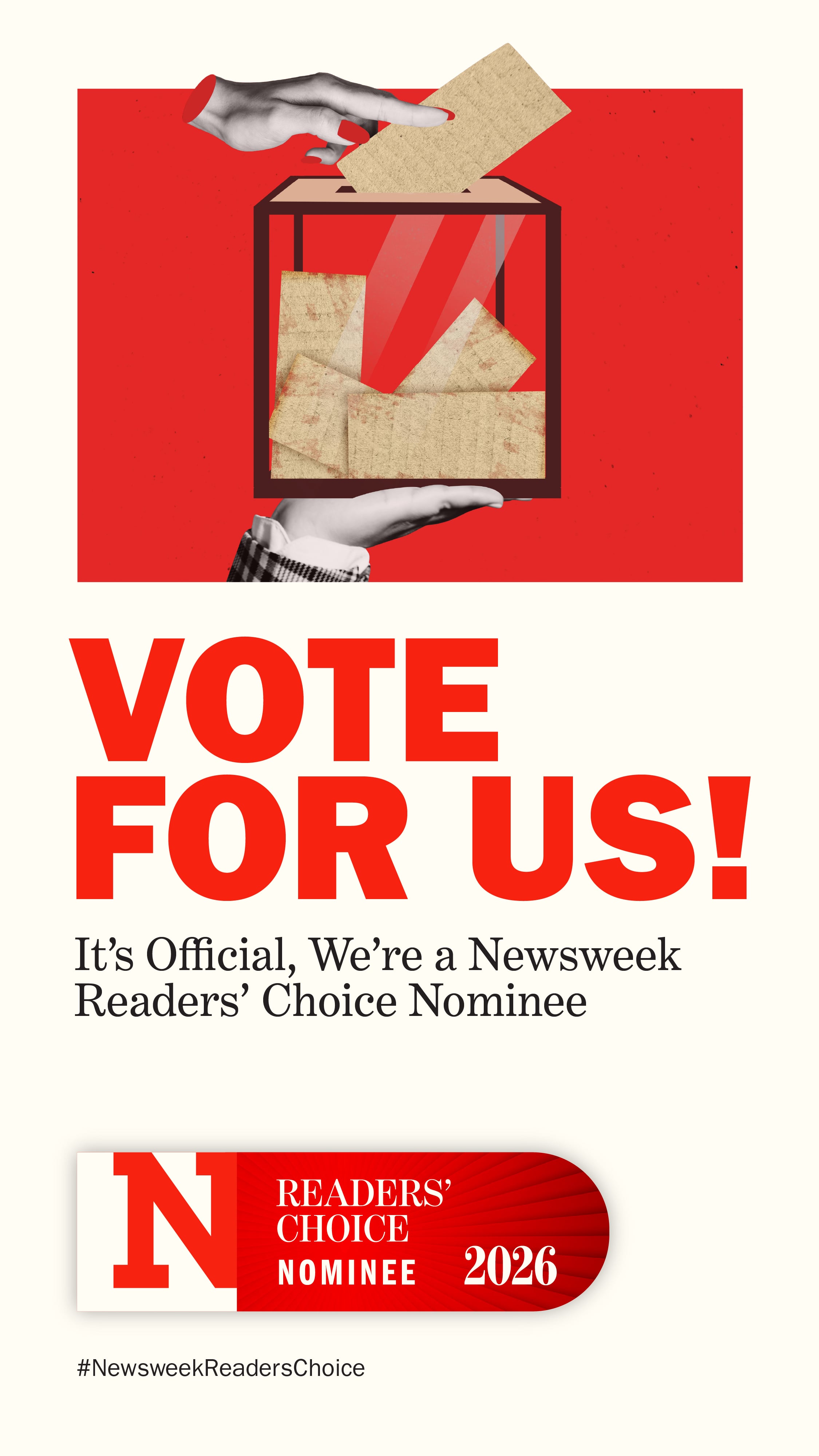 Best Vacuum 2026 - Newsweek