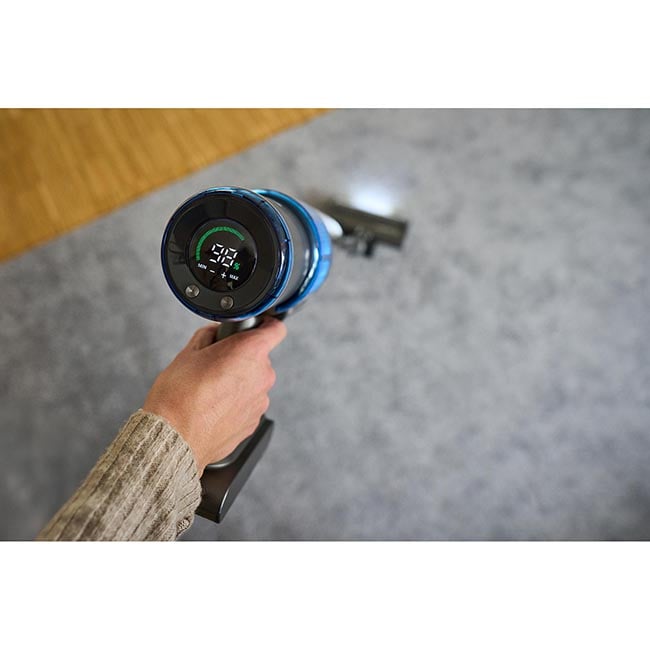 Superb Steering Ability